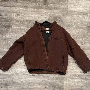 Sorel Men's Dark Brown Lightweight Jacket